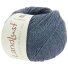 Lana Grossa Landlust Alpaka Merino 160 Farbe: 411 graublau