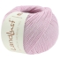 Lana Grossa Landlust Alpaka Merino 160 Farbe: 413 rosa
