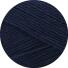 Lana Grossa Meilenweit 100 Merino extrafein 100g Farbe: 2407 Nachtblau