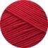 Lana Grossa Meilenweit 100 Merino extrafein 100g Farbe: 2408 Rot
