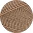 Lana Grossa Meilenweit 100 Merino extrafein 100g Farbe: 2429 Camel