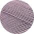 Lana Grossa Meilenweit 100 Merino extrafein 100g Farbe: 2433 Mauve
