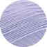 Lana Grossa Meilenweit 100 Merino extrafein 100g Farbe: 2436 Veilchenblau