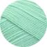 Lana Grossa Meilenweit 100 Merino extrafein 100g Farbe: 2440 Jade