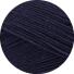 Lana Grossa Meilenweit 100 Merino extrafein 100g Farbe: 2447 Tiefblau