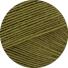 Lana Grossa Meilenweit 100 Merino extrafein 100g Farbe: 2451 Olivgrün