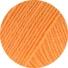 Lana Grossa Meilenweit 100 Seta Farbe: 019 orange
