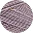 Lana Grossa Meilenweit 100 Tweed 100g Sockengarn Farbe: 170 Mauve