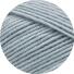 Lana Grossa Meilenweit 50 Cashmere - Sockengarn mit Cashmere Farbe: 49 Pastellblau