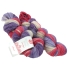 Lana Grossa Meilenweit Merino 50 hand-dyed LIMITED EDITION 100g Farbe: 210 Kewra