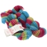 Lana Grossa Meilenweit Merino 50 hand-dyed LIMITED EDITION 100g Farbe: 213 Budh