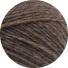 Lana Grossa Meilenweit 150 - 6fach Sockenwolle 150g Farbe: 9103 Dunkelbraun meliert