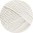 Lana Grossa Meilenweit 150 - 6fach Sockenwolle 150g Farbe: 8840 Weiß