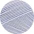 Lana Grossa Meilenweit 100 Merino extrafein Farbe: 2421 zartlila