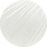 Lana Grossa Merino superiore 50g Farbe: 001 weiß