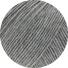 Lana Grossa Merino superiore 50g Farbe: 005 hellgrau