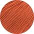 Lana Grossa Merino superiore 50g Farbe: 011 terracotta