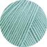 Lana Grossa Merino superiore 50g Farbe: 033 Pastelltürkis