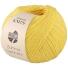 Lana Grossa Summer Cashmere 50g Farbe: 017 Zitrusgelb
