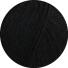 Lana Grossa Natural Lama Fine 50g Farbe: 108 Schwarz