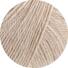 Lana Grossa Natural Lama Fine 50g Farbe: 110 Hellbeige