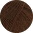 Lana Grossa Natural Lama Fine 50g Farbe: 113 Schokobraun
