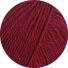 Lana Grossa Natural Lama Fine 50g Farbe: 117 weinrot