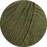 Lana Grossa Natural Lama Fine 50g Farbe: 119 olivgrün