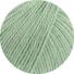 Lana Grossa Natural Lama Fine 50g Farbe: 120 Mintgrün