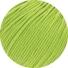 Lana Grossa Pima - edles Baumwollgarn Farbe: 013 gelbgrün