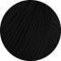 Lana Grossa Linea Pura - Promessa 50g Farbe: 024 Schwarz