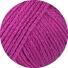 Lana Grossa Puro Vegano 50g Farbe: 008 Dunkelfuchsia