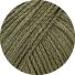 Lana Grossa Puro Vegano 50g Farbe: 014 Dunkelgrün