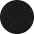 Lana Grossa Puro Vegano 50g Farbe: 018 schwarz