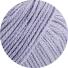 Lana Grossa Puro Vegano 50g Farbe: 026 Veilchenblau