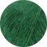Lana Grossa Silkhair 25g - Superkid Mohair mit Seide Farbe: 192 tannengrün