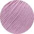 Lana Grossa Soft Cotton Uni Farbe: 022 flieder