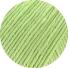 Lana Grossa Soft Cotton Uni Farbe: 036 lindgrün
