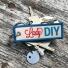 Lady DIY