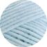 Lana Grossa The Look Fine 50g Farbe: 118 Pastelblau