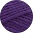 Lana Grossa The Look 100g Farbe: 001 Aubergine