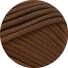 Lana Grossa The Tube 200g Farbe: 029 Dunkelbraun