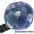 Schoppel Wolle Zauberball® 100 Merino Schurwolle 100g Farbe: 2518 Elefantentreffen