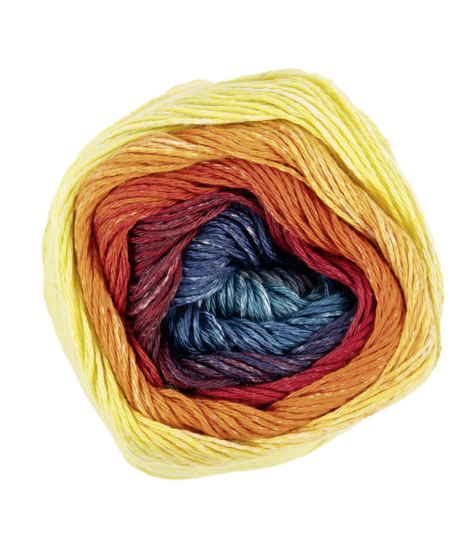 Pro Lana 1-2-3 Ideen 100g Farbe 037