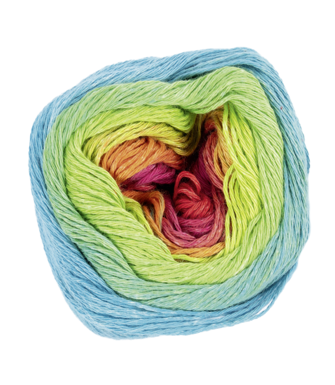 Pro Lana 1-2-3 Ideen 100g Farbe 038