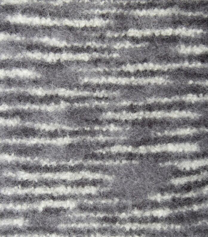 Pro Lana Wash -Filz Colori 100g Musterbeispiel Farbe 708