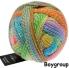 Schoppel Wolle Zauberball® Crazy Stärke 6 150g Farbe: Boygroup