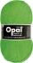 Opal Neon 4fach Sockengarn 100g Farbe: 2011 Neongrün