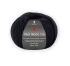 Pro Lana Italy Wool 150 50g Farbe: 199 Schwarz