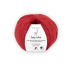 Pro Lana Baby Cotton 50g Farbe: 030 Rot